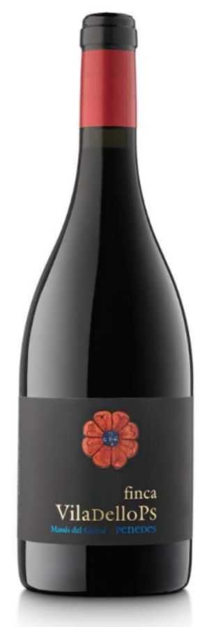 Finca Viladellops Tinto 2018