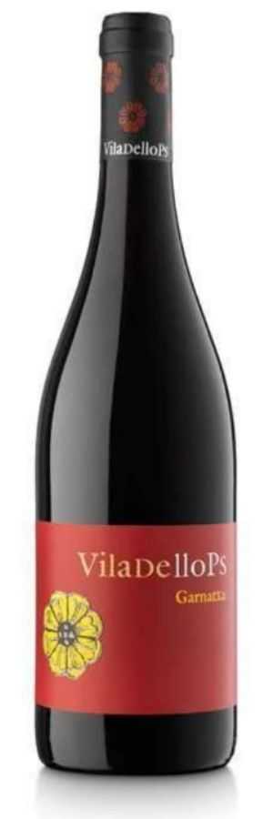 Viladellops Garnatxa 2021
