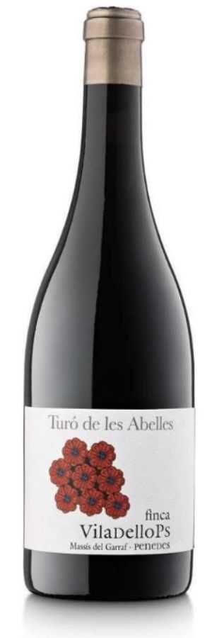 Turó de les Abelles 2019 Viladellops