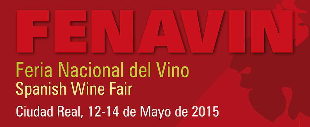 Fenavin 2015 Finca Viladellops Ciudad Real