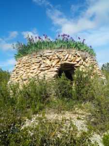 Les barraques de pedra seca de Viladellops