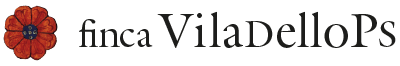 Logo Finca Viladellops