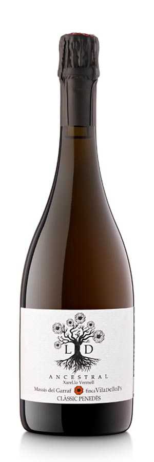 Ancestral Viladellops - Organic Wine