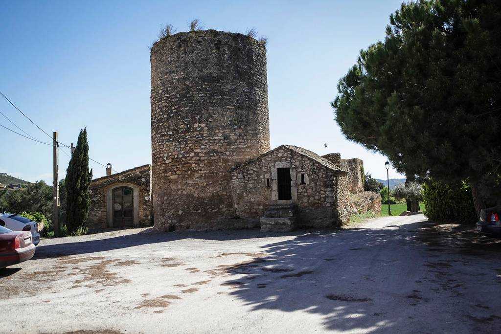 Torre S.XI