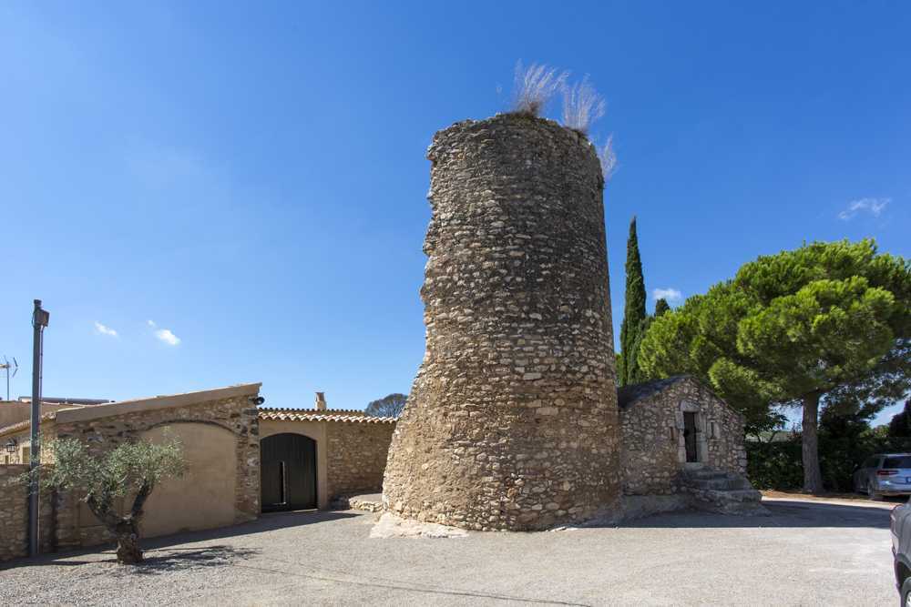 Torre Sant Joan sXI