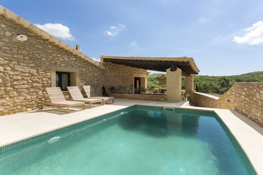CASA VILADELLOPS - La Torre