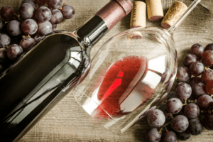 Alquimia del vino - Viladellops