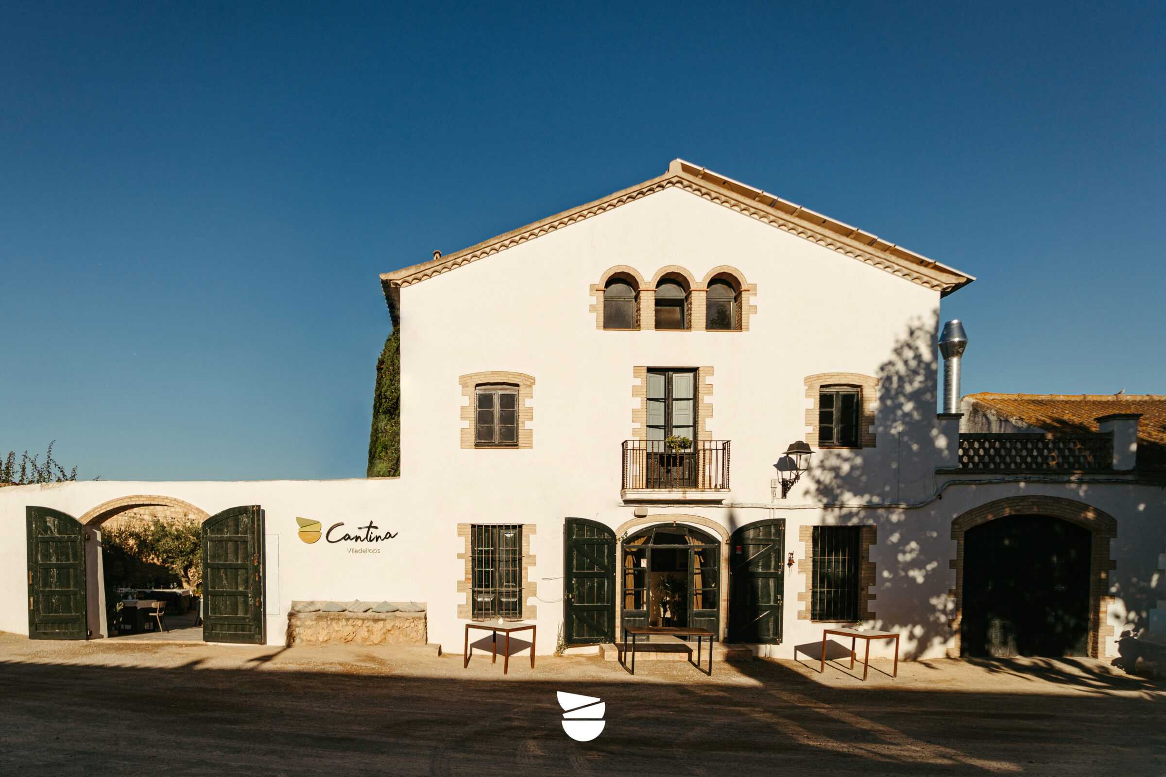 Cantina Viladellops