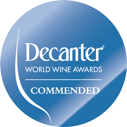 Decanter World Wine Awards