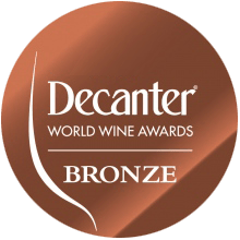 Decanter World Wine Awards