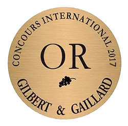Gilbert & Gaillard international challenge