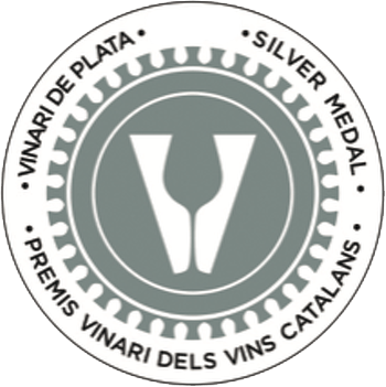 Silver vinari award