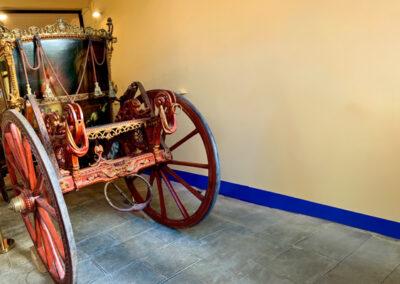 Finca Viladellops, Cultura, history and wine.