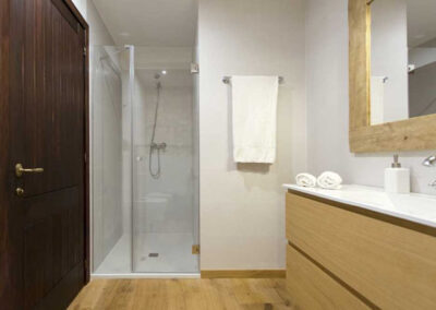 Masia La Torre, Tourist accommodation on Finca Viladellops
