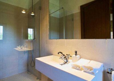 Masia Bella Vista, Tourist accommodation on Finca Viladellops