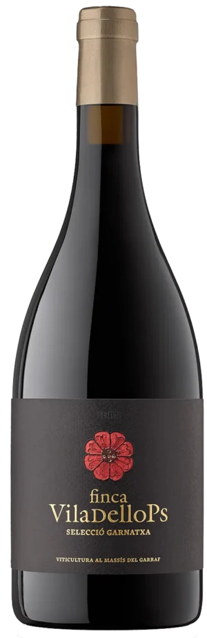 Wine Farm Viladellops Grenache