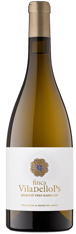 Finca Viladellops Xarel·lo