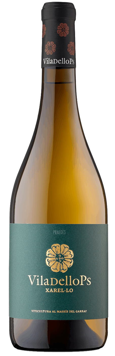 Wine Viladellops Xarel·lo
